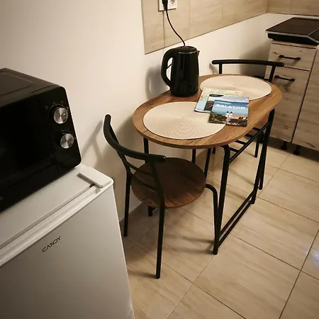Lili Apartment *