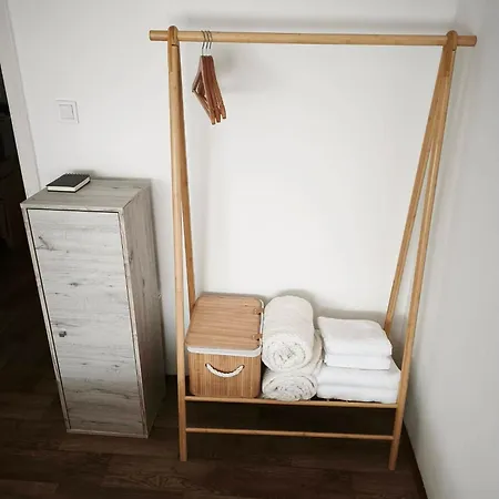 Lili Apartment *