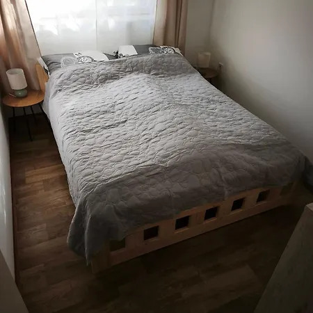 Apartment Lili *