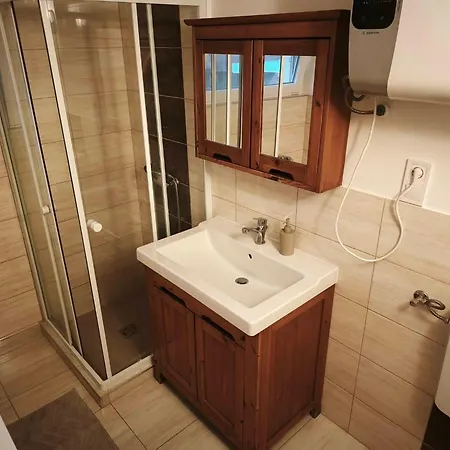Apartment Lili Csopak