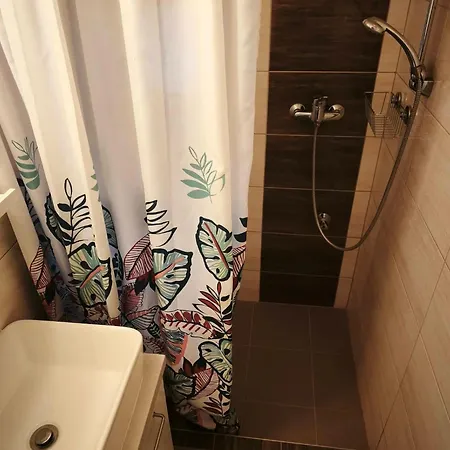 Apartment Lili Csopak